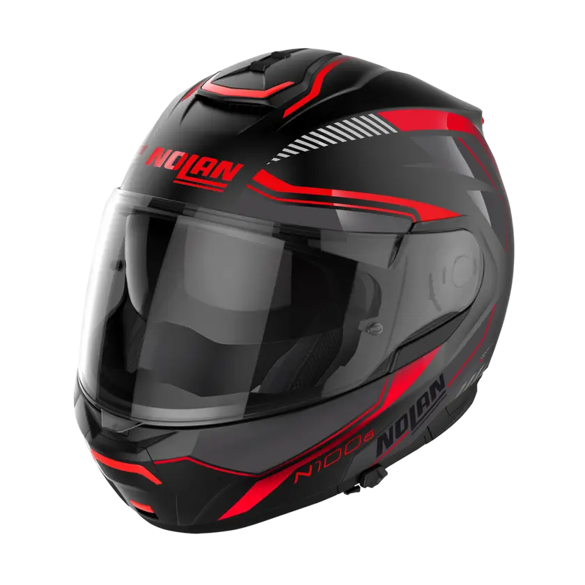 N16000696021 NOLAN N100 6 SURVEYOR N COM Ps 01